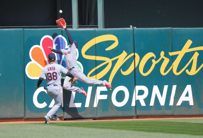 Myles Straw Apr 5 2023